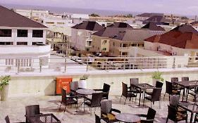 Time Oak Hotel And Suites Royale