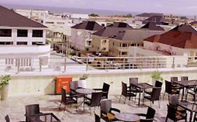 Time Oak Hotel And Suites Royale